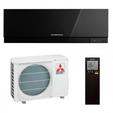 Mitsubishi Electric Šilumos siurblys oras-oras MUZ-EF35VG 3,5/4,0kW 1