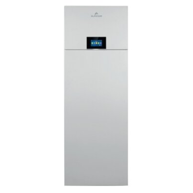 AlpicAir AWIB/AWO-100WRDC3A šilumos siurblys 10.0/9.35kW 1