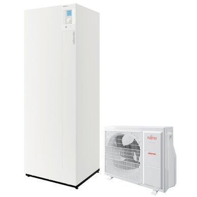 Atlantic Extensa DUO A.I. 6 R32 (6,0kW)