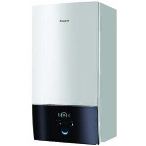 Daikin Altherma 3 EPGA11DAV3 / EABH16DA6V šilumos siurblys (14,57kW)