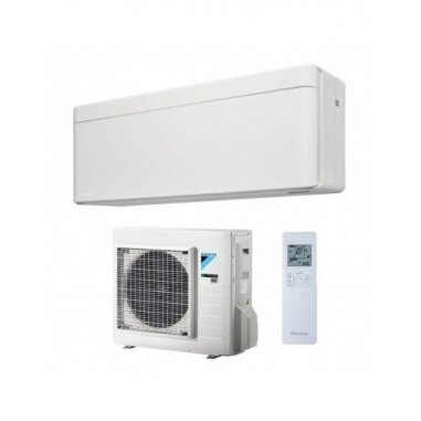 Daikin Stylish  FTXA20/RXA-20A9 2,0/2,5kW oro kondicionierius