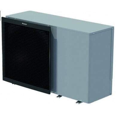 Daikin Altherma 3 M šilumos siurblys monoblokas 12kW