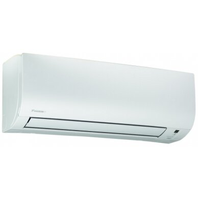 Daikin Comfora FTXP25M9/RXP25M 2.5/3.0kW oro kondicionierius 2