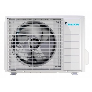 Daikin Perfera FTXTM40R/RXTM40R 4,0/4,0kW šilumos siurblys 1