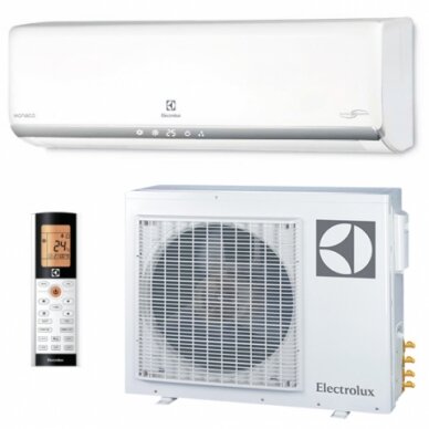 Electrolux Monaco oro kondicionierius 2,5/2,8kW