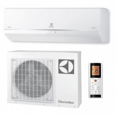 Electrolux Viking EACS-I09 HVI/N8_19Y šilumos siurblys