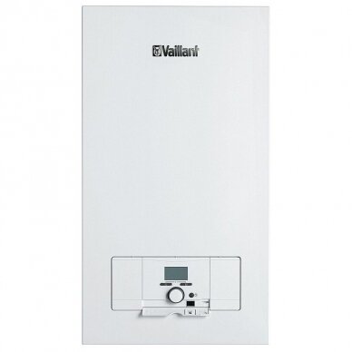 Elektrinis katilas Vaillant eloBLOCK VE24/14 EU 1