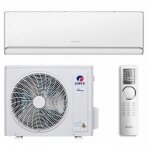 Gree Airy White šilumos siurblys oras-oras 7,1/7,8kW