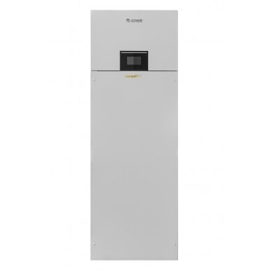 Gree Versati III DUO šilumos siurblys 4,0/3,8kW 1