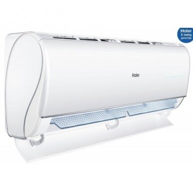 Haier Jade Supermatch šilumos siurblys 5,2/6,0kW 1