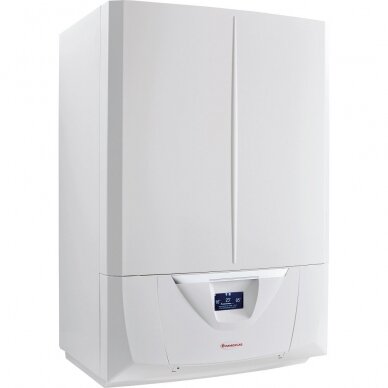 Immergas Victrix Zeus Superior 35 28.2kW kondensacinis dujinis katilas