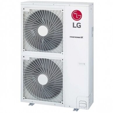 LG šilumos siurblys monoblokas Therma V HM141MR 14,0/14,0kW