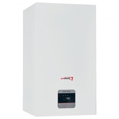 Protherm Pantera Condens 25KKO (26,7 kW) dujinis kondensacinis turbo katilas