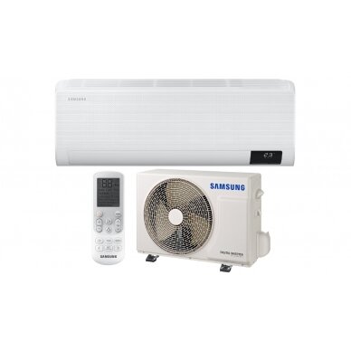 Samsung Windfree Arise oro kondicionierius 5,0/6,0kW