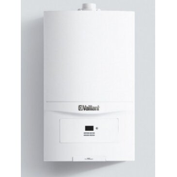 Vaillant ecoTEC PURE VUW 236/7-2, 18,5kW dujinis katilas