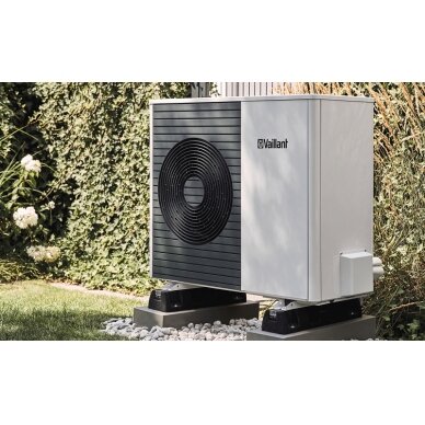 Vaillant aroTHERM VWL 127/5 IS MB3 šilumos siurblys 10,3kW 1