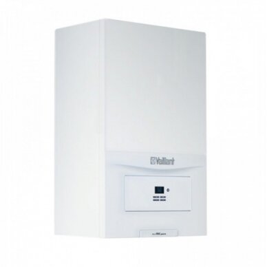 Vaillant ecoTEC PURE VUW 236/7-2, 18,5kW dujinis katilas 1