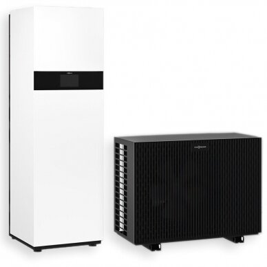 Viessmann Vitocal One Base 222-S šilumos siurblys 6,0kW